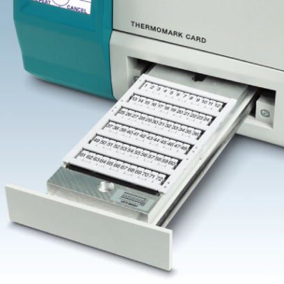 Магазин-THERMOMARK CARD-UCT-MAG1