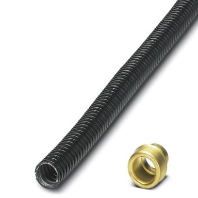 Защита кабеля/концевая втулка-WP-SC BRASS WP PVC 36