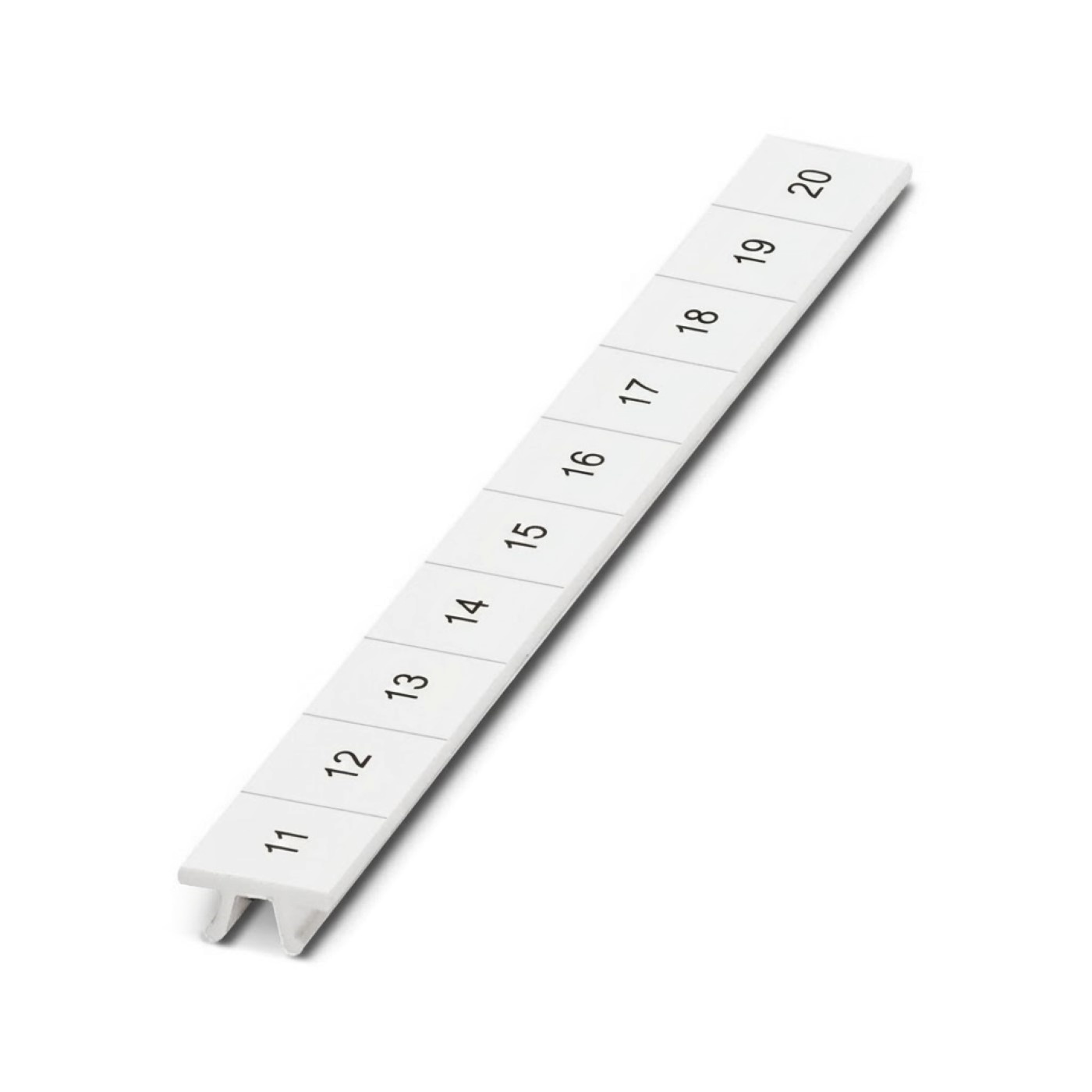 ПМК 10,ГОРИЗ: 11-20