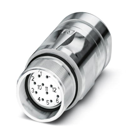 Переходные соединители-CA-12S1N8A90DN