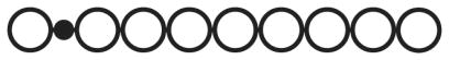 Распределитель потенциала-ZPV 1,5/2,5 (8/1) OG