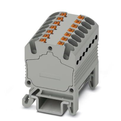 Проходная микроклемма-MP 14X1,5