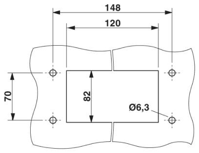 Корпус-HC-B 48-AML