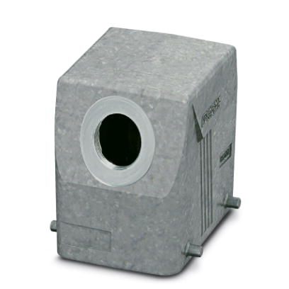 Корпус-HC-STA-D50-HHFD-1STP21-EL-AL