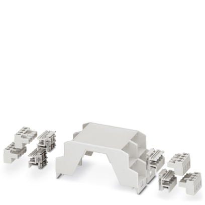 Корпус для электроники-ME 45 OT-MSTBO SET KMGY