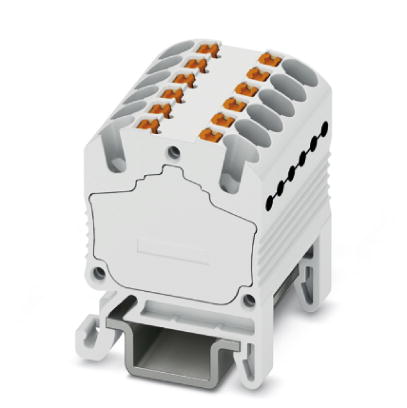 Проходная микроклемма-MP 12X1,5 WH