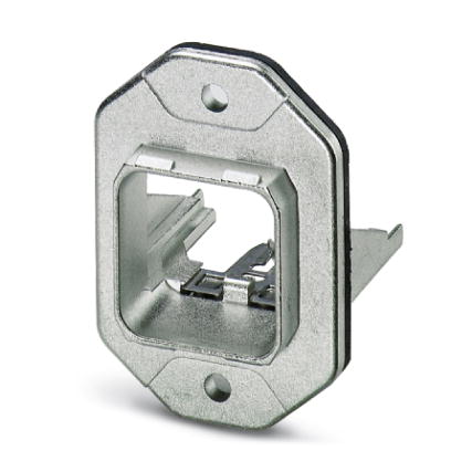 Монтажные рамы-VS-PPC-F1-RJ45-MNNA-1R-F