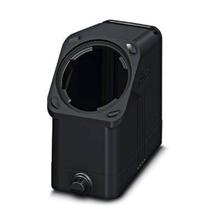 Корпус-HC-EVO-B16-HHFS-PLBK