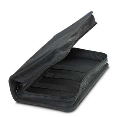 Сумка для инструментов, не укомплектованая-TOOL-KIT STANDARD EMPTY