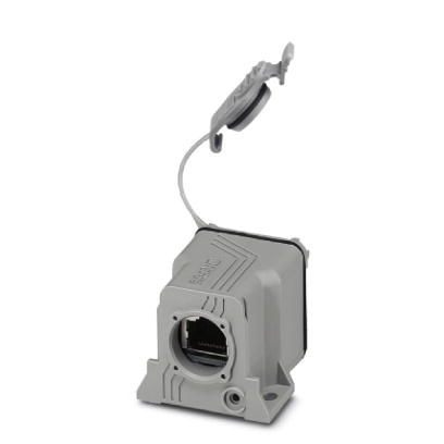 Кабельный разъем RJ45-VS-08-KU-IP67