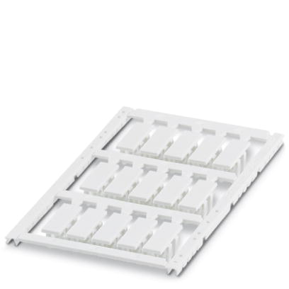 Маркировка для проводов-UCT-WMCO 7,5 (23X8)