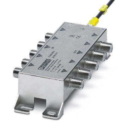 Устройство защиты от перенапряжений-C-SAT-BOX