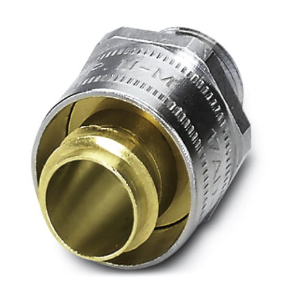 Резьбовые элементы-WP-GT BRASS M16