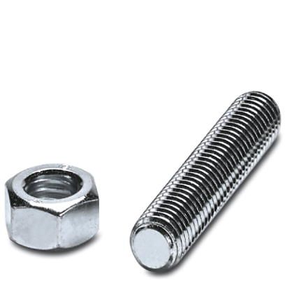 Принадлежности для инструмента-PPS BOLT SET M12