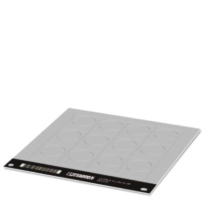 Маркеры для устройств-LS-EMLP 32 (38X14) SR CUS