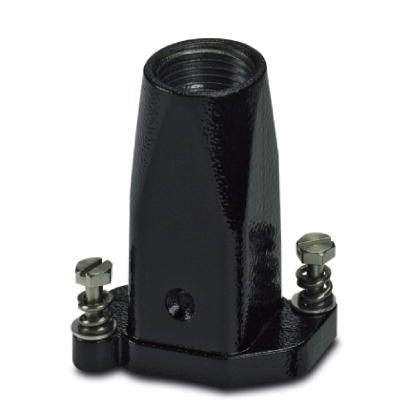 Корпус-HC-HPR-D07-HLWH-1TTM20-EM-BK