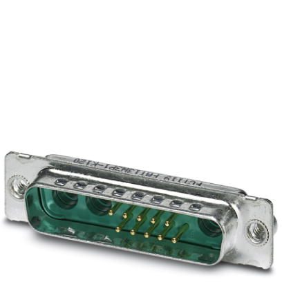 Контактная вставка D-SUB-CUC-DSI-S1STZ-S/DSLSB3P10S