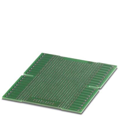 Печатная плата-BC 107,6/40 U11 HBUS DEV-PCB