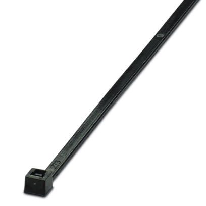 Кабельная стяжкам-WT-HF 4,5X360 BK