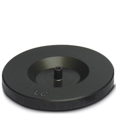 Принадлежности для оптоволоконного кабеля-FOC-POLISHINGDISC-1.25