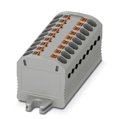 Распределительный блок-PTFIX 1,5-F /7BU/2GY