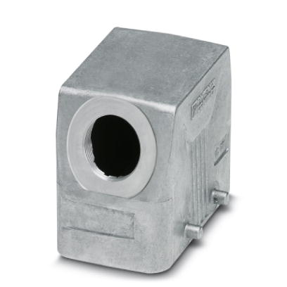 Корпус-HC-STA-B10-HLFD-1STP16-EL-AL