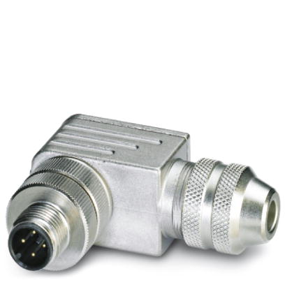 Разъем-SACC-M12MR-4CON-PG 7-SH