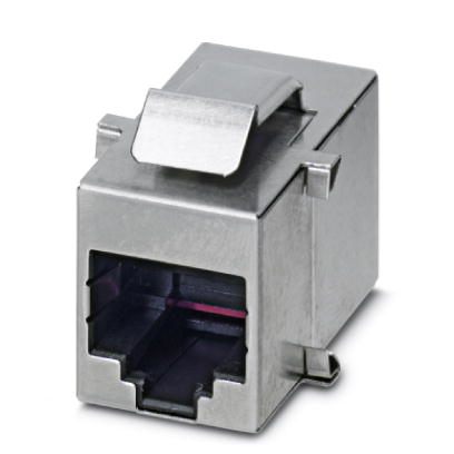 Кабельный разъем RJ45-VS-08-BU-RJ45/BU