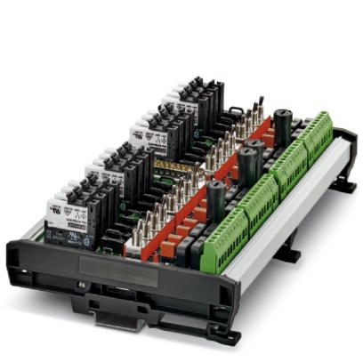 Активный модуль-UM-D37M/16RSC-24DC/DO/C3/R IMC