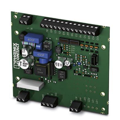 AC yправление зарядкой-EV-CC-AC1-M3-CC-SER-PCB