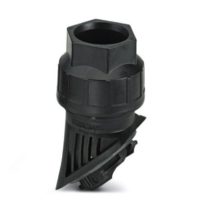 Кабельный ввод-HC-B-GM4X10-M40-PLTBK
