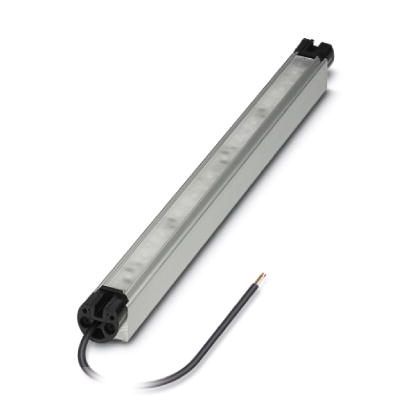 Светодиодный станочный светильник-PLD M 160 W-95/105 336