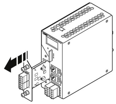 Модем-TC EXTENDER 6004 ETH-2S