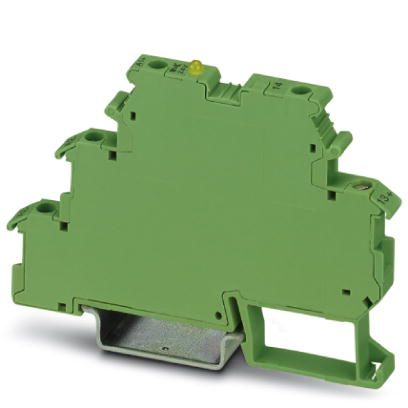 Клемма полупроводниковых реле-DEK-OV-24DC/ 24DC/ 3