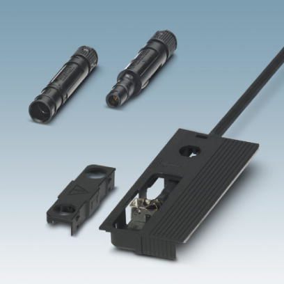 Разъем-PV-CF-P 2,5(+)