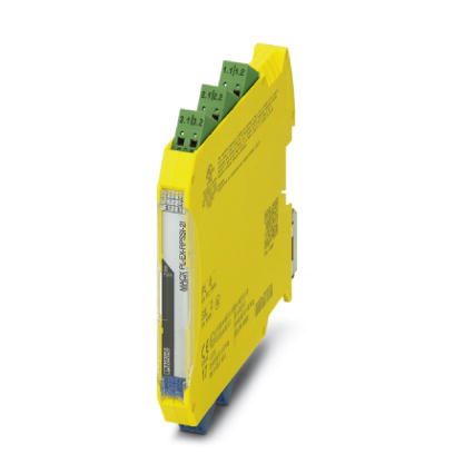 Разделитель питания-MACX PL-EX-RPSSI-2I-SP