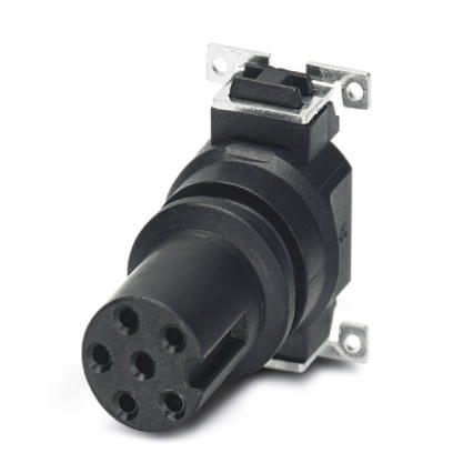 Встраиваемые разъемы-SACC-CI-M8FS-6P SMD R32