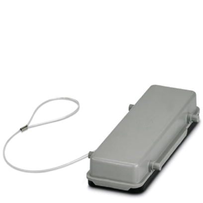Защитная крышка-HC-B 24-SD-FQT/FS