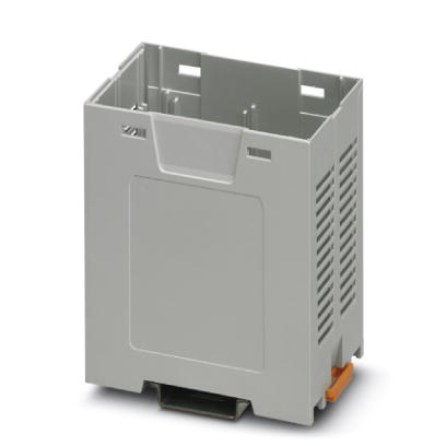 Корпус для электроники-EH 45-B/ABS GY7035