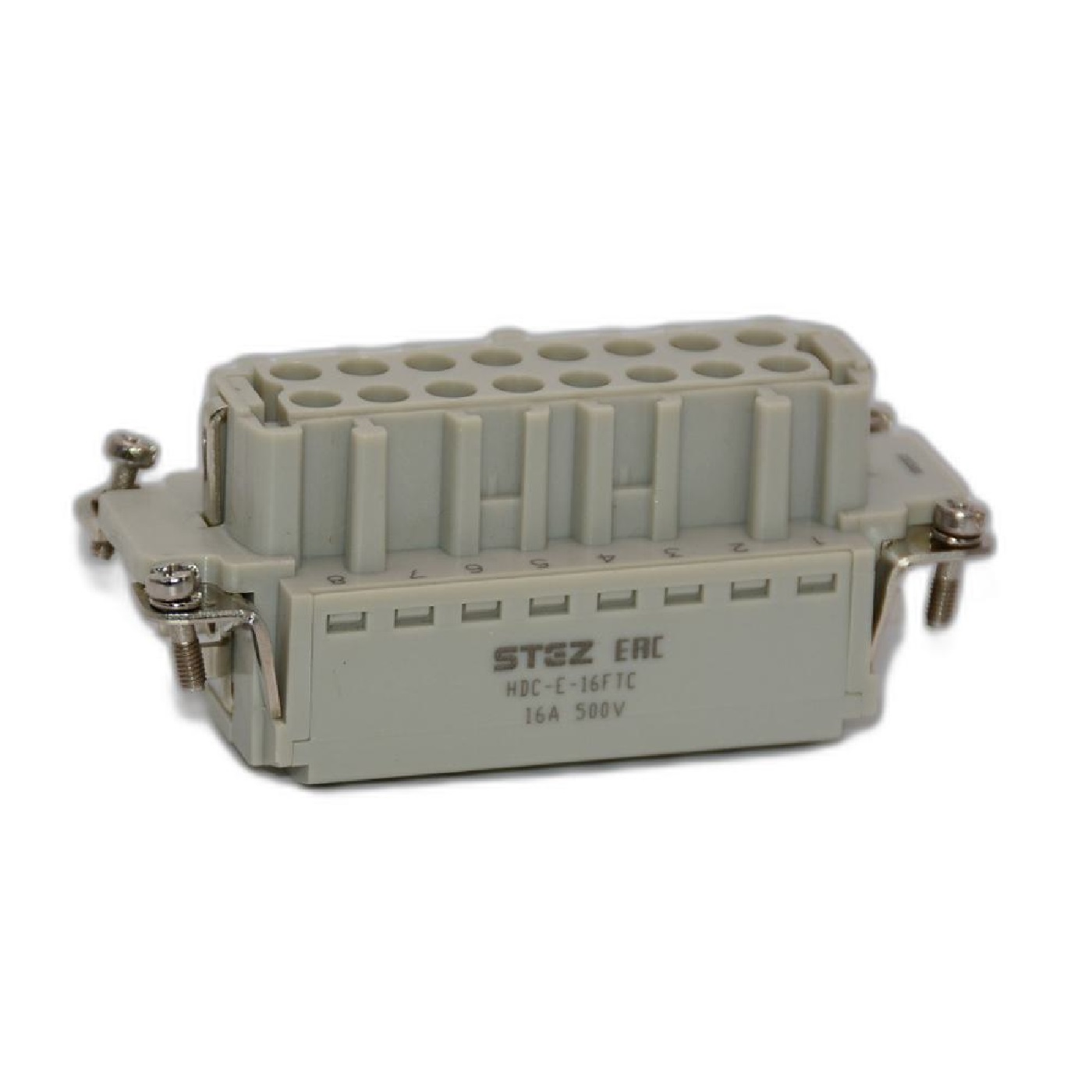 HDC-E-16FTC