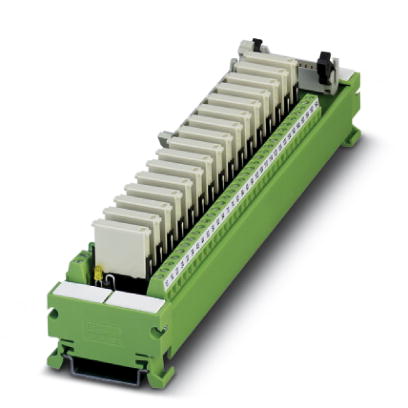 Активный модуль-UM 45-16RM/MR-G24/1/PLC