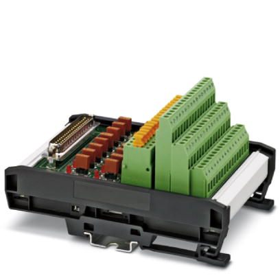 Интерфейсный модуль-UM-D37M/DS/FU/LED/AO/C3/R C