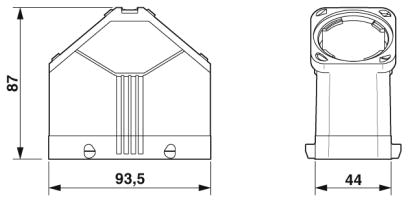Корпус-HC-EVO-B16-HHFD-2B-PL-BK