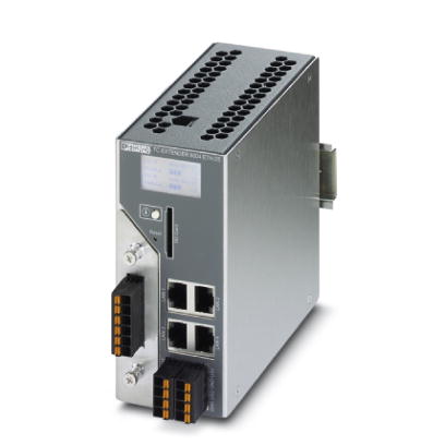 Модем-TC EXTENDER 6004 ETH-2S
