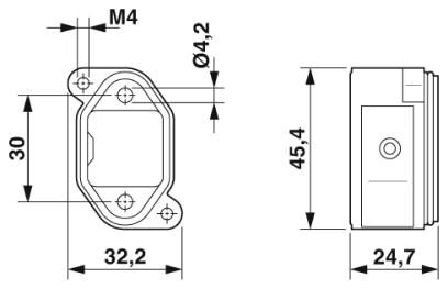 Корпус-HC-HPR-D07-BFH-EMR-BK