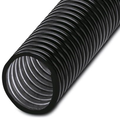 Защитный шланг-WP-STEEL PVC C 45