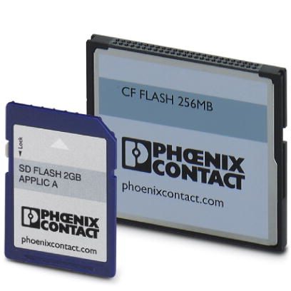 Память-CF FLASH 256MB APPLIC A