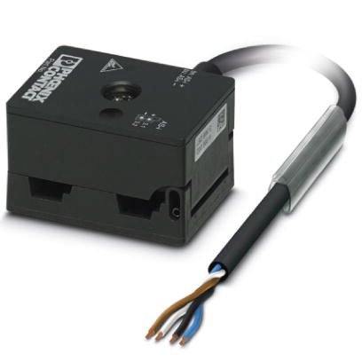 Разветвитель-SAC-ASI-J-Y-N-PUR-2,0-OE