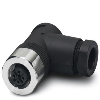 Разъем-SACC-M12FR-5CON-PG 9-VA