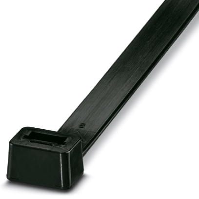 Кабельная стяжкам-WT-HF 12,6X1000 BK